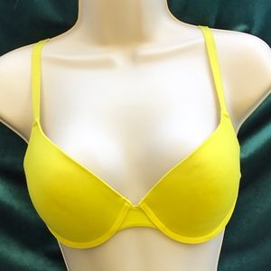 Victoria's Secret PINK Push-Up with padding